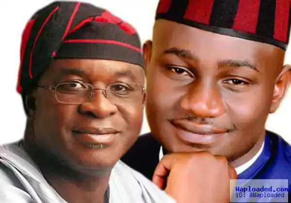 BREAKING: Benue South: Mark floors Onjeh as court strikes out APC candidate’s petition